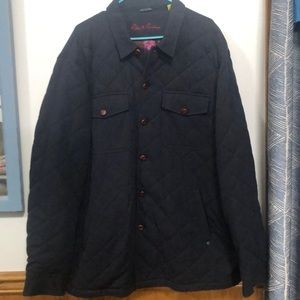 Robert Graham men’s coat